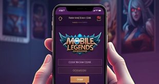 Cara Top Up Diamond MLBB di Indonesia Aman dan Praktis Lengkap Metode, Harga, dan Tips Keamanan