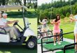 Golf Jadi Tren Anak Muda Lifestyle Fashion dan Aksesoris Payung Golf