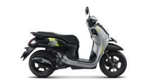 Honda Scoopy dalam Perspektif Ekonomi Kreatif dan Industri Otomotif