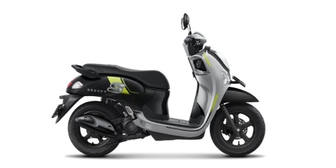 Honda Scoopy dalam Perspektif Ekonomi Kreatif dan Industri Otomotif
