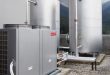 Mengenal Heatpump Water Heater Popularitasnya di Bangunan Komersial