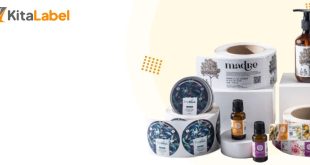 Pentingnya Label Kemasan dalam Meningkatkan Nilai Jual Produk