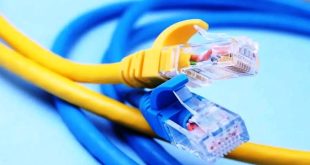 Peran Kabel Ethernet dalam Mendukung Koneksi Stabil di Era Digital