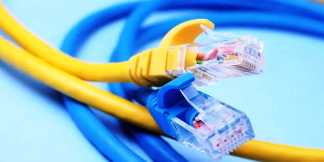 Peran Kabel Ethernet dalam Mendukung Koneksi Stabil di Era Digital