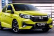 Rental Mobil Hatchback Murah dan Praktis di Bandung