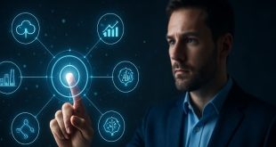 Revolusi Digital Indonesia Menemukan Solusi Terlengkap untuk Kebutuhan Bisnis Online Modern