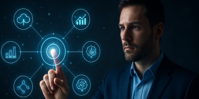 Revolusi Digital Indonesia Menemukan Solusi Terlengkap untuk Kebutuhan Bisnis Online Modern