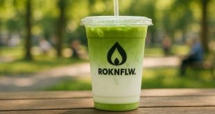 Tingkatkan Identitas Brand dengan Sablon Cup Plastik ROKNFLW