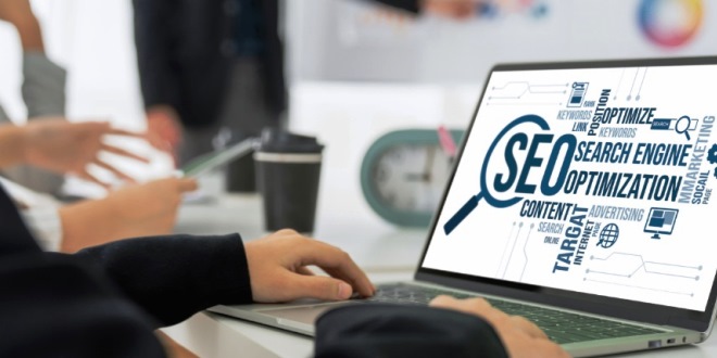 Tips Optimasi Website Bisnis Biar Lebih Powerful