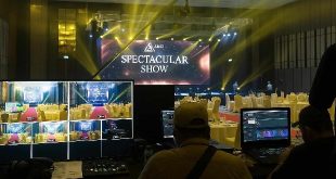 ArsenEO Event Organizer Jakarta Profesional untuk Acara Corporate event, Wedding Eksklusif, hingga Hybrid Event