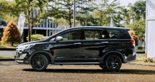 Beli Innova Reborn, Simak Alasan Pilihan Mobil MPV Keluarga yang Tetap Juara