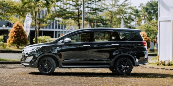 Beli Innova Reborn, Simak Alasan Pilihan Mobil MPV Keluarga yang Tetap Juara