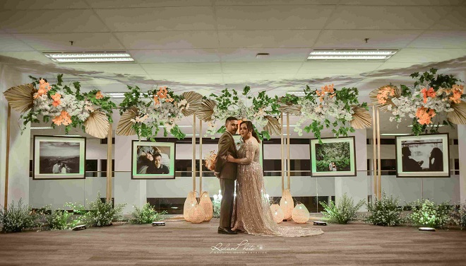 D`Amore Wedding Organizer