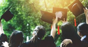 Jurus Jitu untuk Kuliah ke Luar Negeri