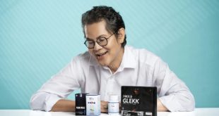 Obat Kuat Pria PROLQ, Suplemen Herbal Dari Dr. Boyke Yang Legal Dan Teruji Klinis