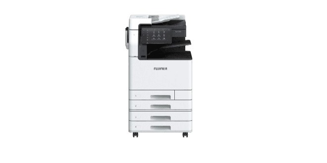 Printer Multifungsi Canggih untuk Kebutuhan Kantor Masa Kini