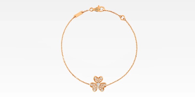 ReLuxe Hadirkan Koleksi Van Cleef & Arpels yang Elegan untuk Gaya Eksklusifmu