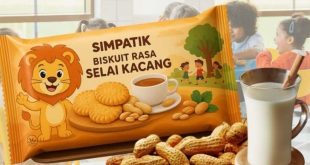 Simpatik Indonesia Membantu Bisnis Anda Lewat Packaging Kemasan Profesional