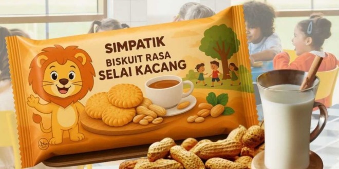 Simpatik Indonesia Membantu Bisnis Anda Lewat Packaging Kemasan Profesional