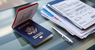 Bikin Visa Mudah di GoVisa Buat Liburan atau Bisnis ke China Tanpa Ribet