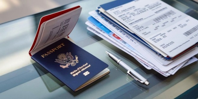 Bikin Visa Mudah di GoVisa Buat Liburan atau Bisnis ke China Tanpa Ribet