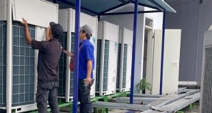 Panduan Memilih Kontraktor AC Central yang Profesional di Jakarta