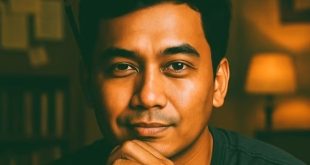 Siapa Erich Susilo dan Dikenal Sebagai Apa Dia