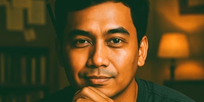 Siapa Erich Susilo dan Dikenal Sebagai Apa Dia