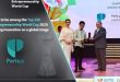 Startup Keamanan Siber Peris.ai Bawa Asia Tenggara ke Panggung Dunia di EWC 2025