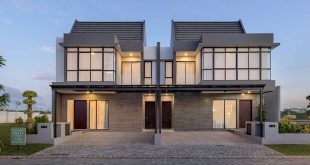 Inspirasi Desain Rumah Minimalis yang Nyaman dan Fungsional untuk Hunian Modern