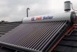 Jenis Kerusakan Solar Water Heater dan Pentingnya Penanganan yang Tepat