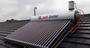 Jenis Kerusakan Solar Water Heater dan Pentingnya Penanganan yang Tepat