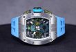 Koleksi Jam Tangan Richard Mille di IDWX Pilihan Buat Kamu yang Ingin Tampil Berkelas