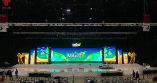Peluang Bisnis Layar Digital TEN LED yang Semakin Menjanjikan