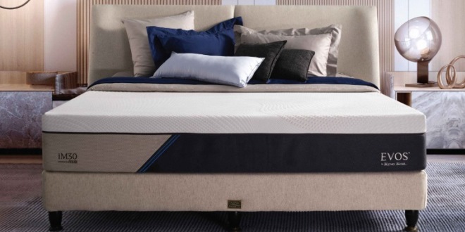 Sleep & Co. Menghadirkan Standar Baru Kenyamanan Tidur Premium di Indonesia