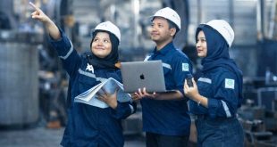AITOMA Masuki Pasar Industri Nasional Lewat Teknologi Predictive Maintenance Berbasis AI