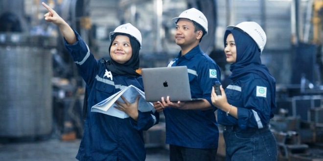 AITOMA Masuki Pasar Industri Nasional Lewat Teknologi Predictive Maintenance Berbasis AI