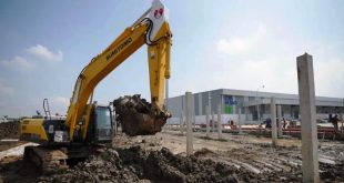 Kapan Sebaiknya Proyek Menggunakan Sewa Alat Berat