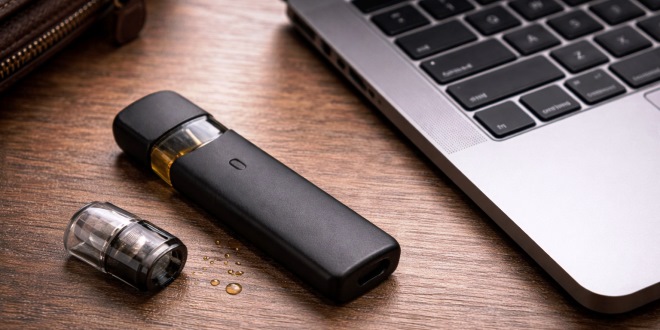 Penyebab Pods Sering Bocor dan Cara Mengatasinya