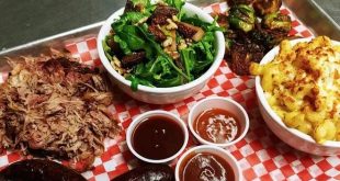 Thirsty Rooster Trail Eatery & Bar Tempat Nongkrong Asyik di St. Albert