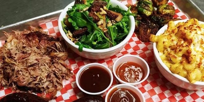 Thirsty Rooster Trail Eatery & Bar Tempat Nongkrong Asyik di St. Albert