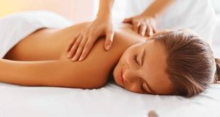 Tips Menjaga Kesehatan Tubuh Setelah Aktivitas Padat