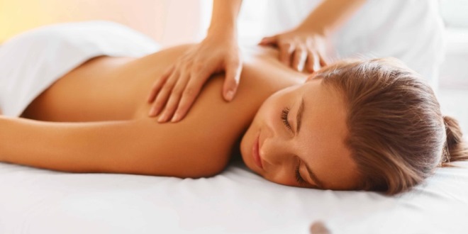 Tips Menjaga Kesehatan Tubuh Setelah Aktivitas Padat