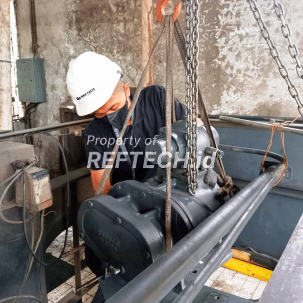 After Sales Support sebagai Strategi Jangka Panjang