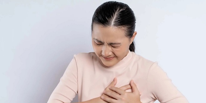 Cara Ampuh Mengatasi Nyeri Tanpa Operasi di Klinik GP+