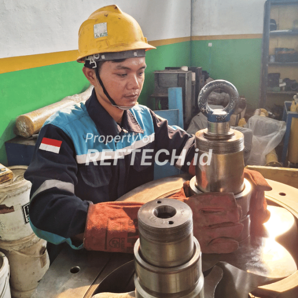 Dampak Overheating terhadap Downtime Produksi