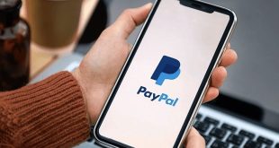 Jasa Bayar PayPal SaldoPP.Net, Solusi Simpel Buat Transaksi Internasional