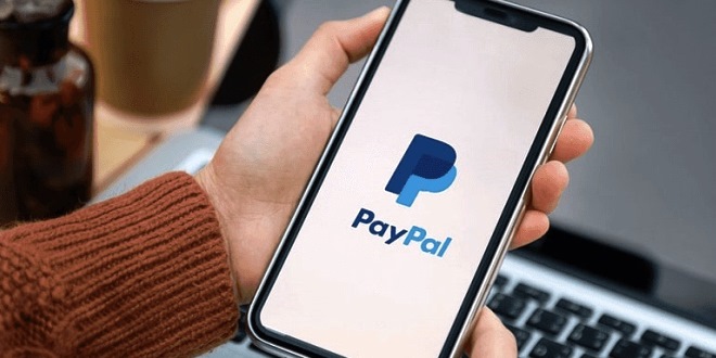 Jasa Bayar PayPal SaldoPP.Net, Solusi Simpel Buat Transaksi Internasional