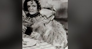 Kisah Koo Koo The Bird Girl Perjalanan Hidup Minnie Woolsey yang Menginspirasi