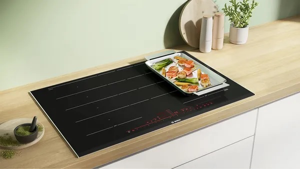 Kompor induksi dari Bosch
